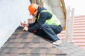 Fast & Reliable Emergency Roof Repairs in Hanna City, IL